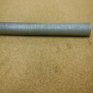 Hot Dipped Galv Threaded Rod