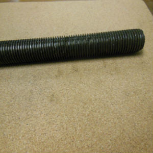 Grade 2 Threaded Rod Coarse Thread - Plain Steel