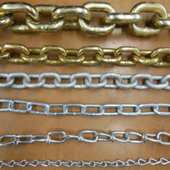Chain and Accessories