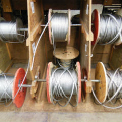 Wire Rope &amp; Fittings