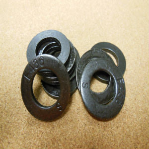 F436 Structural Flat Washer Plain