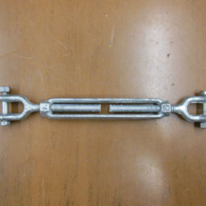 Turnbuckle Hot Dipped Galvanized