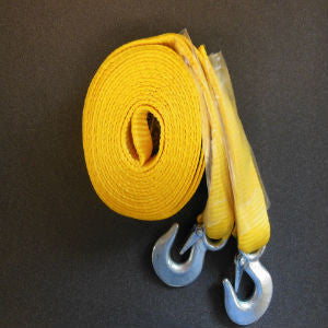 10,000-lb. 20' Tow Rope