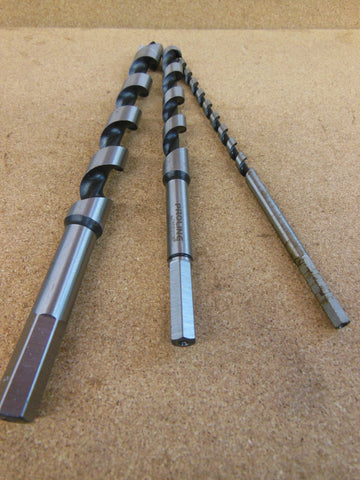 17'' Auger Wood Drill Bits