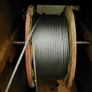 Galvanized Wire Rope